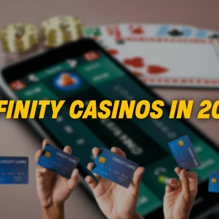 Mifinity Casinos in 2024