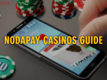 NodaPay Casinos Guide