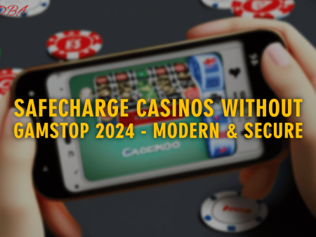 SafeCharge Casinos 2024 – Modern & Secure