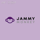 Jammy Monkey