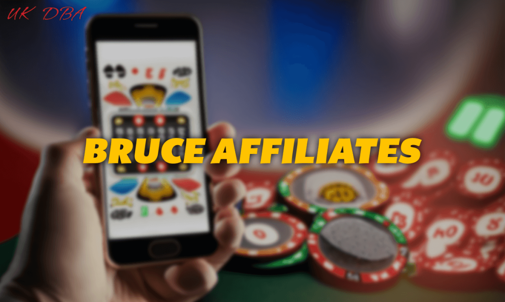 Bruce Affiliates