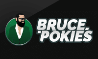 bruce pokies dba