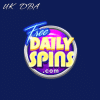 Free Daily Spins Casino