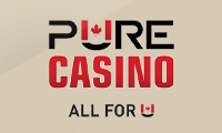 pure casino dba