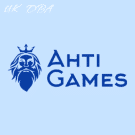 AHTI Games Casino