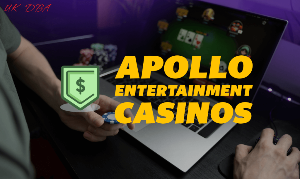 Apollo Entertainment Casinos