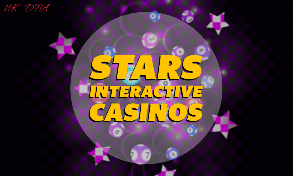 Stars Interactive Casinos