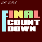 The Final Countdown Casino