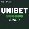 Unibet Bingo Casino