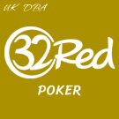 32Red Poker Casino