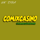 Comix Casino