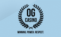 OG Casino dba