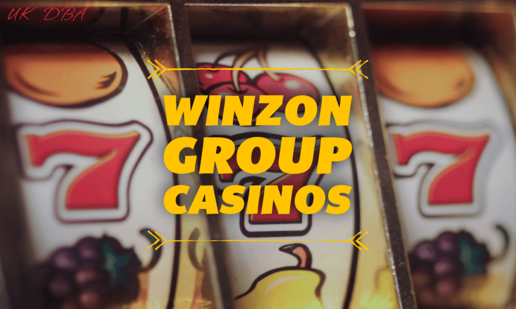 Winzon Group Casinos