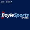 Boyle Games Casino