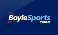 Boyle Poker dba