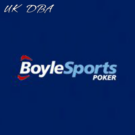 Boyle Poker Casino