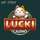 Lucki Casino