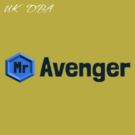 Mr Avenger Casino